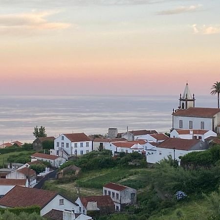 Lomba  Moradia Da Fonte Sea View 1 To 6 P 빌라 외부 사진