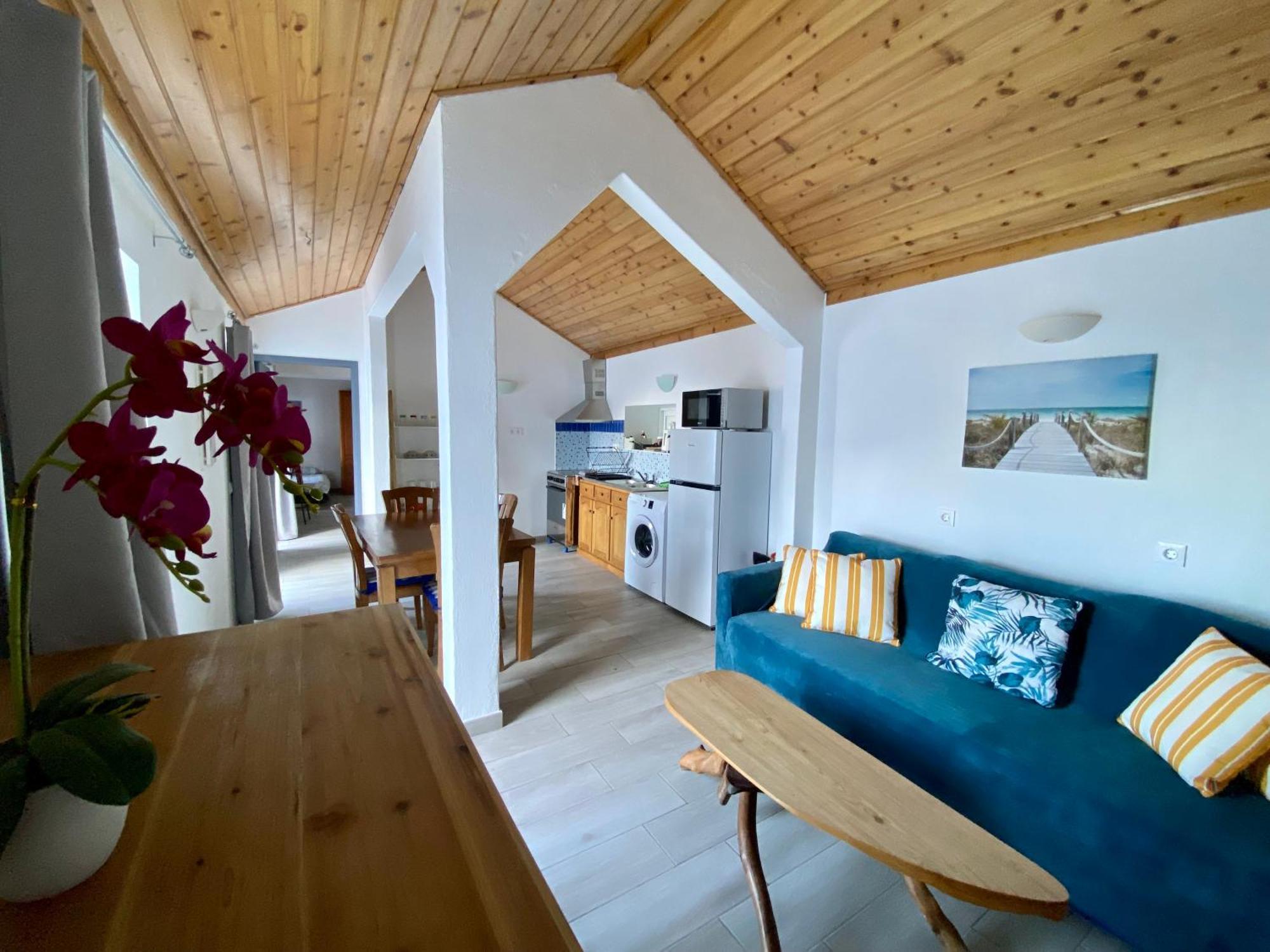 Lomba  Moradia Da Fonte Sea View 1 To 6 P 빌라 외부 사진